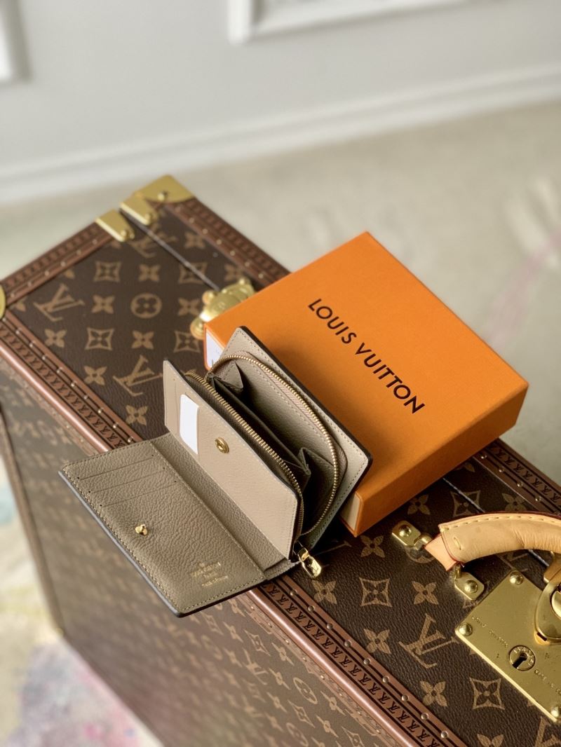 LV Wallets